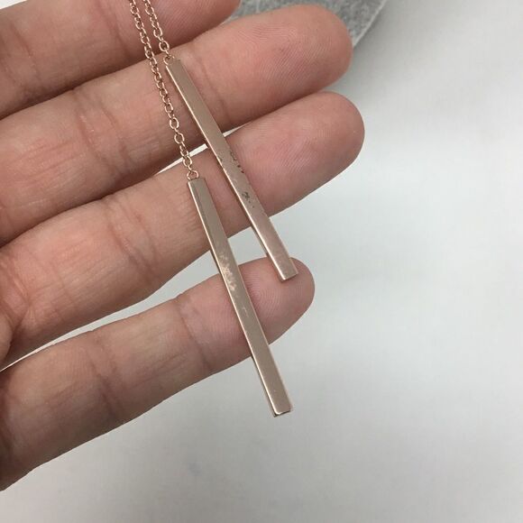 Gorjana Mave Lariat Necklace (G2) - Picture 5 of 8